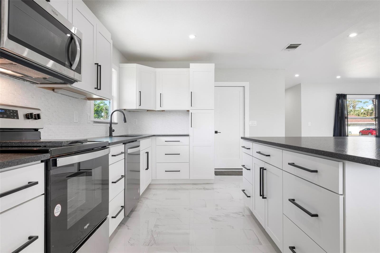 PORT CHARLOTTE SUB 55 - Residential