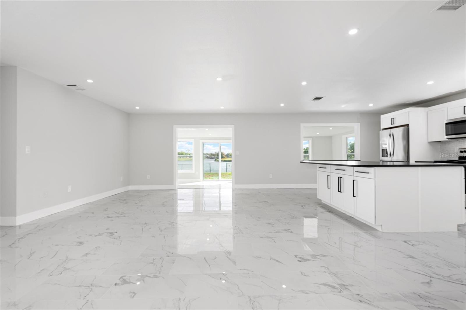 PORT CHARLOTTE SUB 55 - Residential