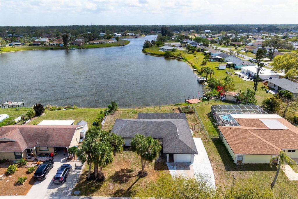 Photo of 4740 Payne Street, North Port, FL 34287 (MLS # N6141415)