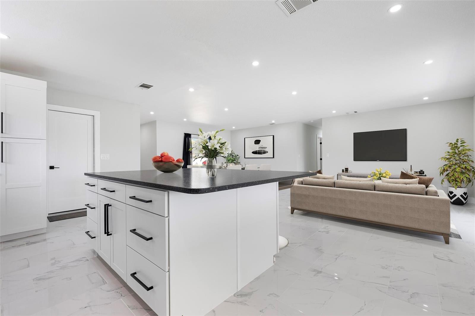 PORT CHARLOTTE SUB 55 - Residential