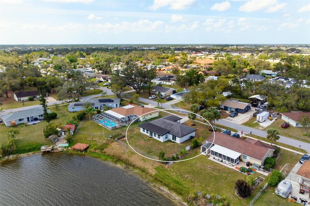 Photo of 4740 Payne Street, North Port, FL 34287 (MLS # N6141415)