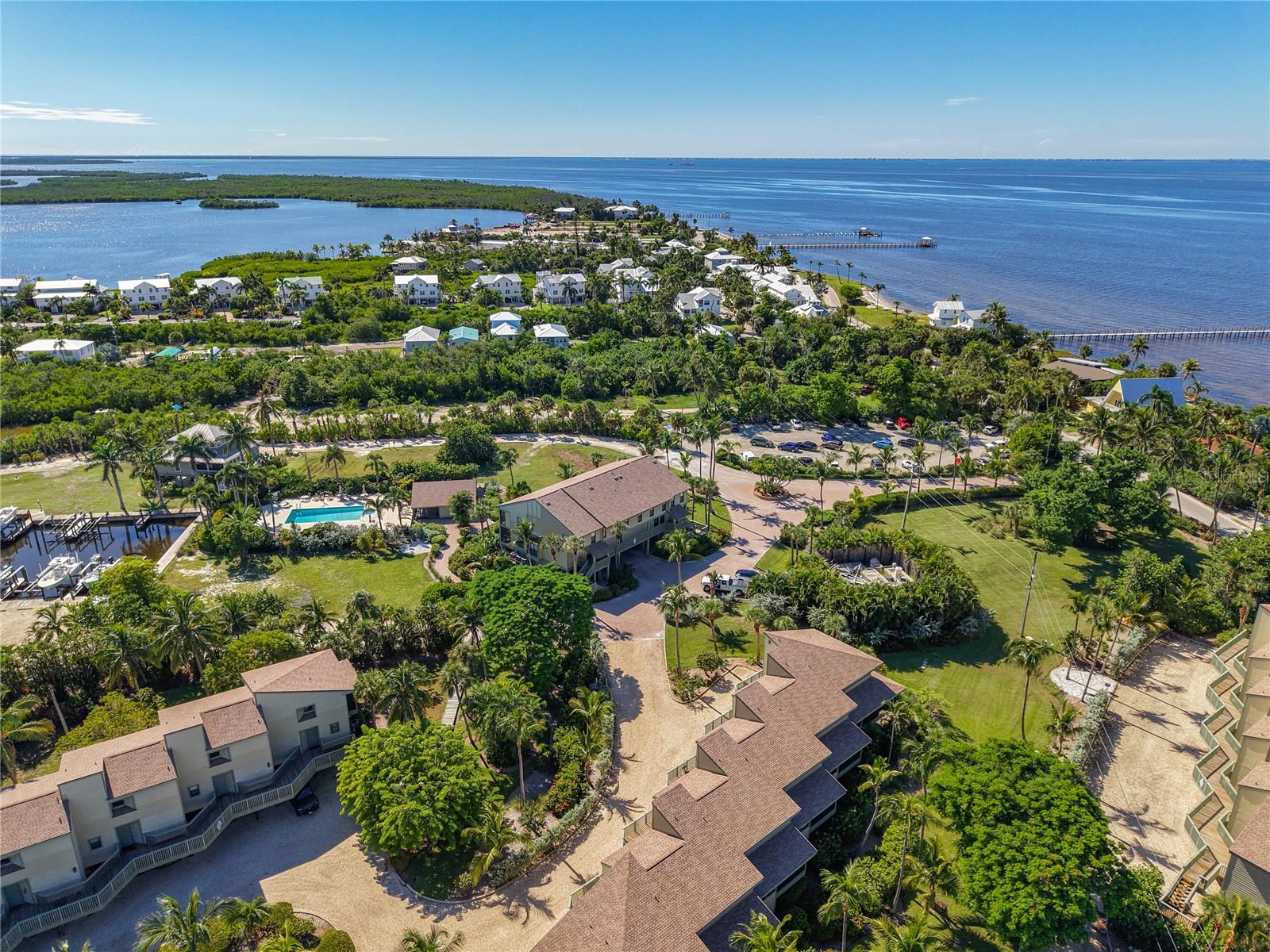 BOCILLA ISLAND CLUB WEST PH 01 - Residential