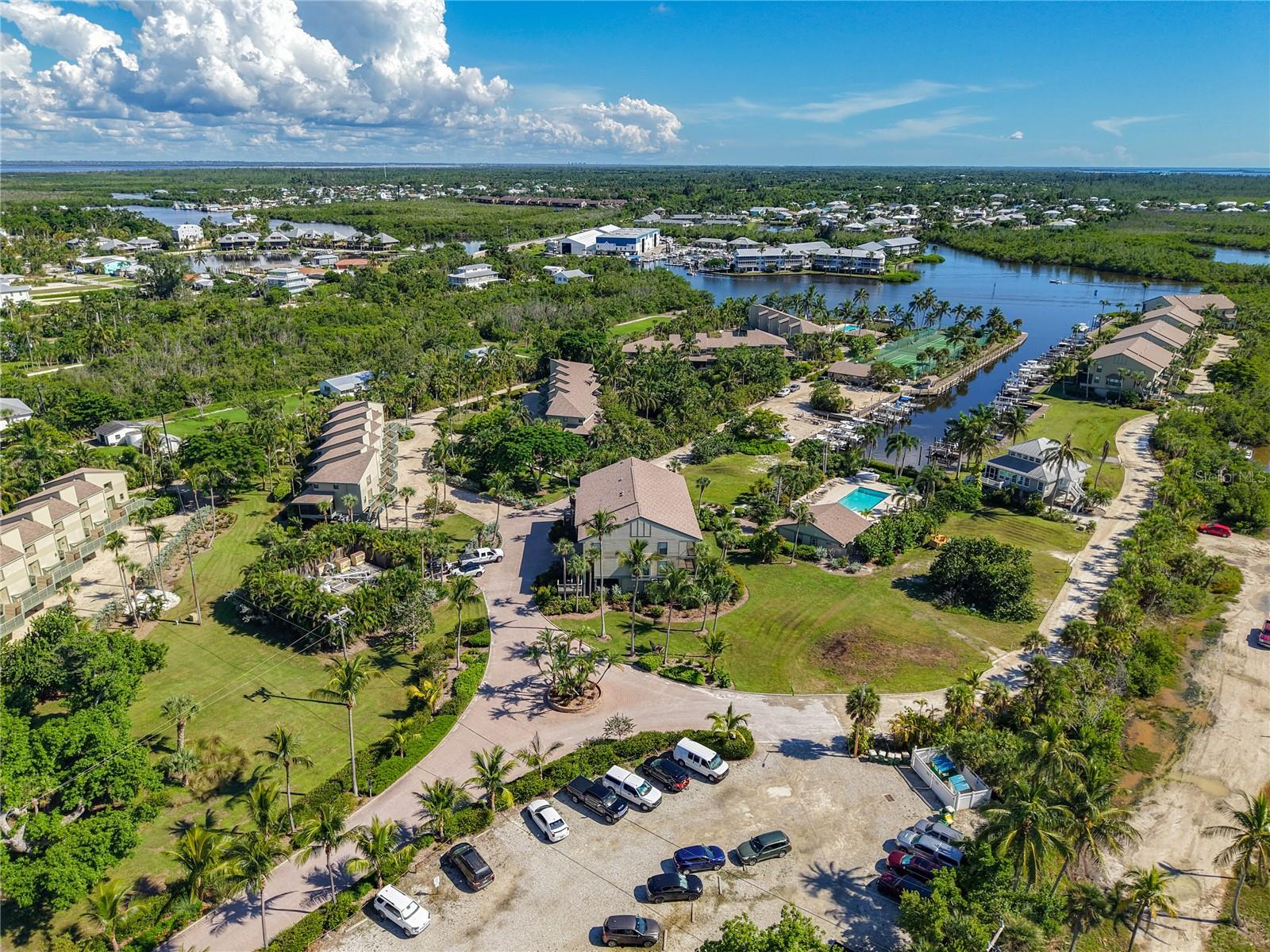 BOCILLA ISLAND CLUB WEST PH 01 - Residential