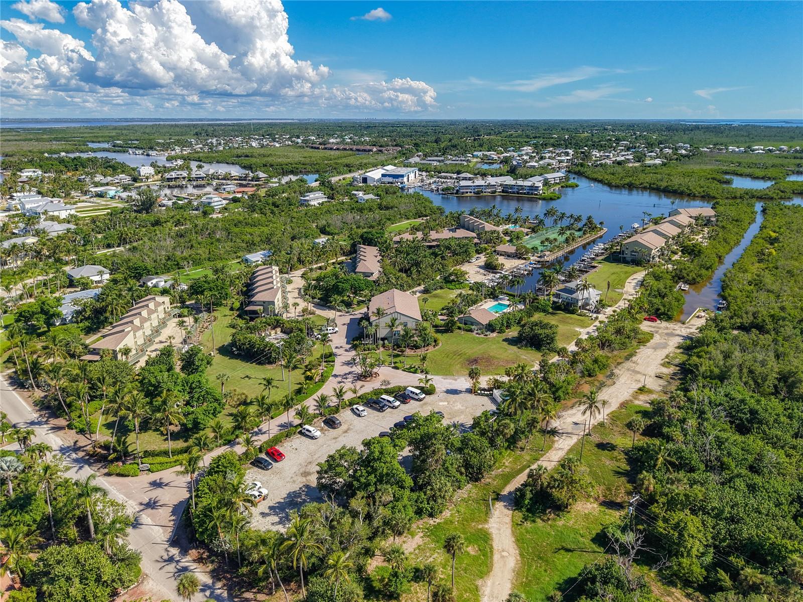 BOCILLA ISLAND CLUB WEST PH 01 - Residential