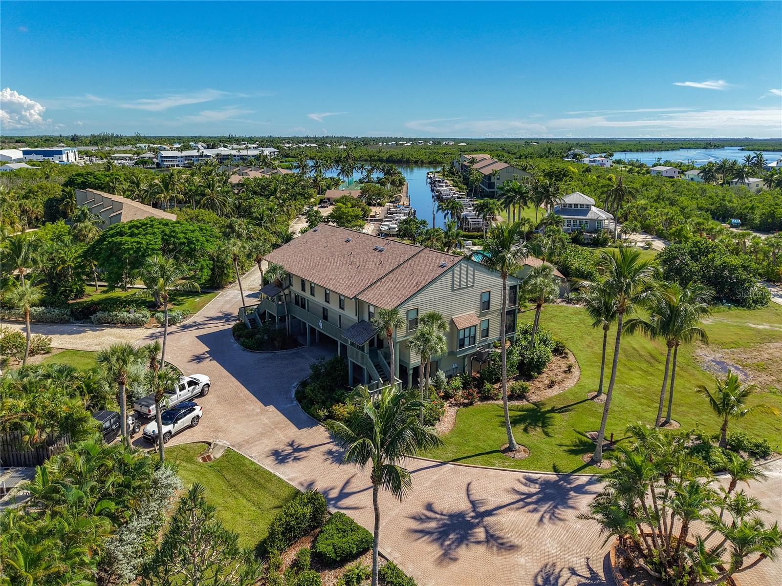 BOCILLA ISLAND CLUB WEST PH 01 - Residential