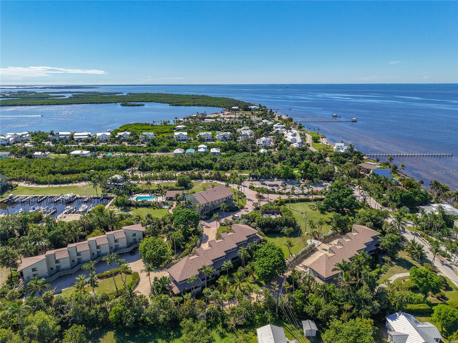 BOCILLA ISLAND CLUB WEST PH 01 - Residential