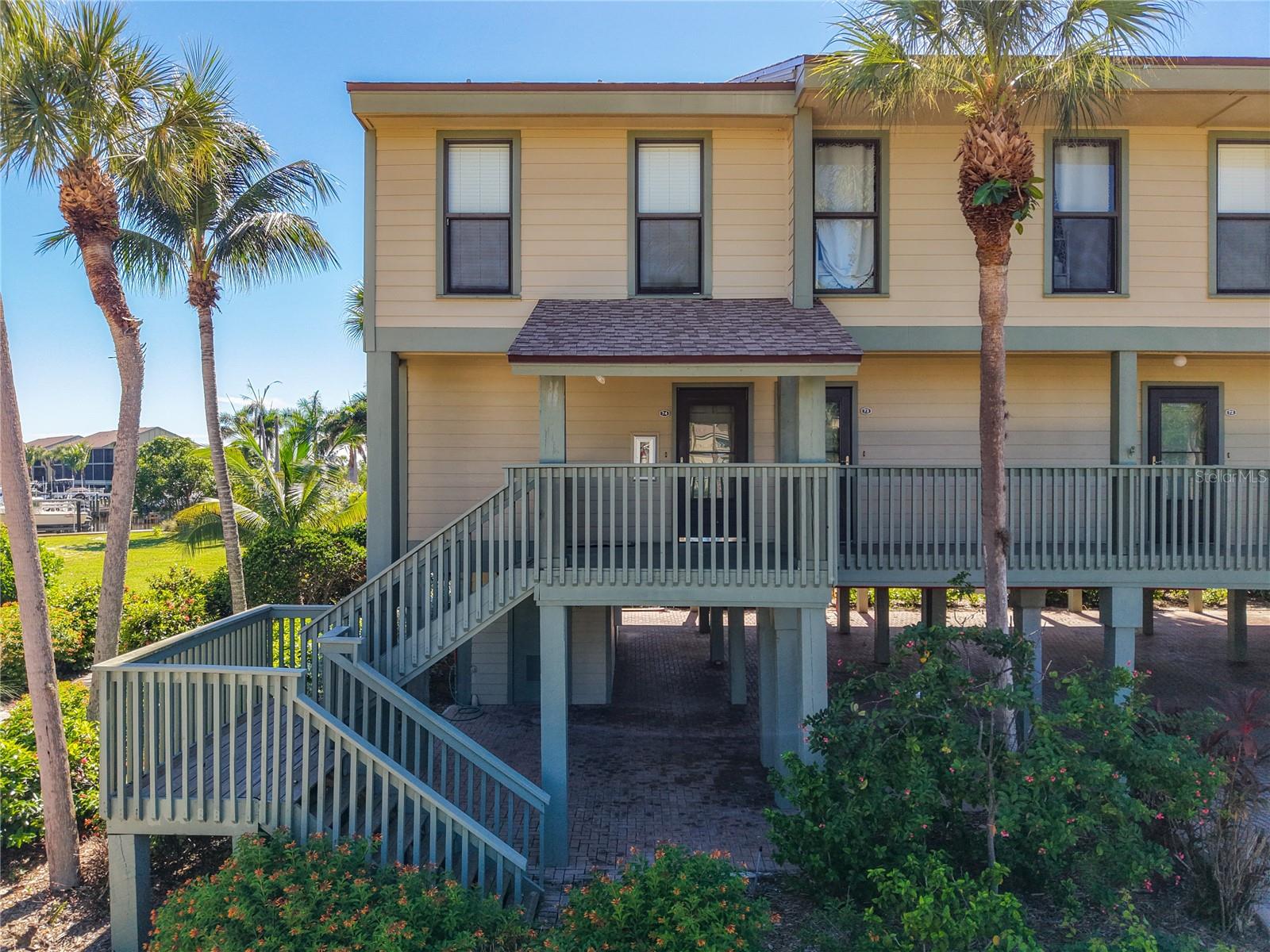 16750 BOCILLA PALMS DRIVE 74