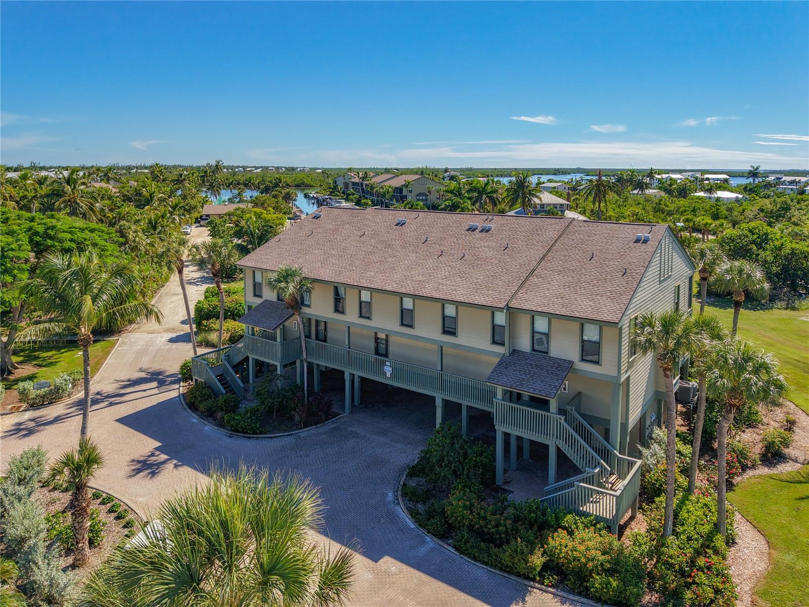 BOCILLA ISLAND CLUB WEST PH 01 - Residential