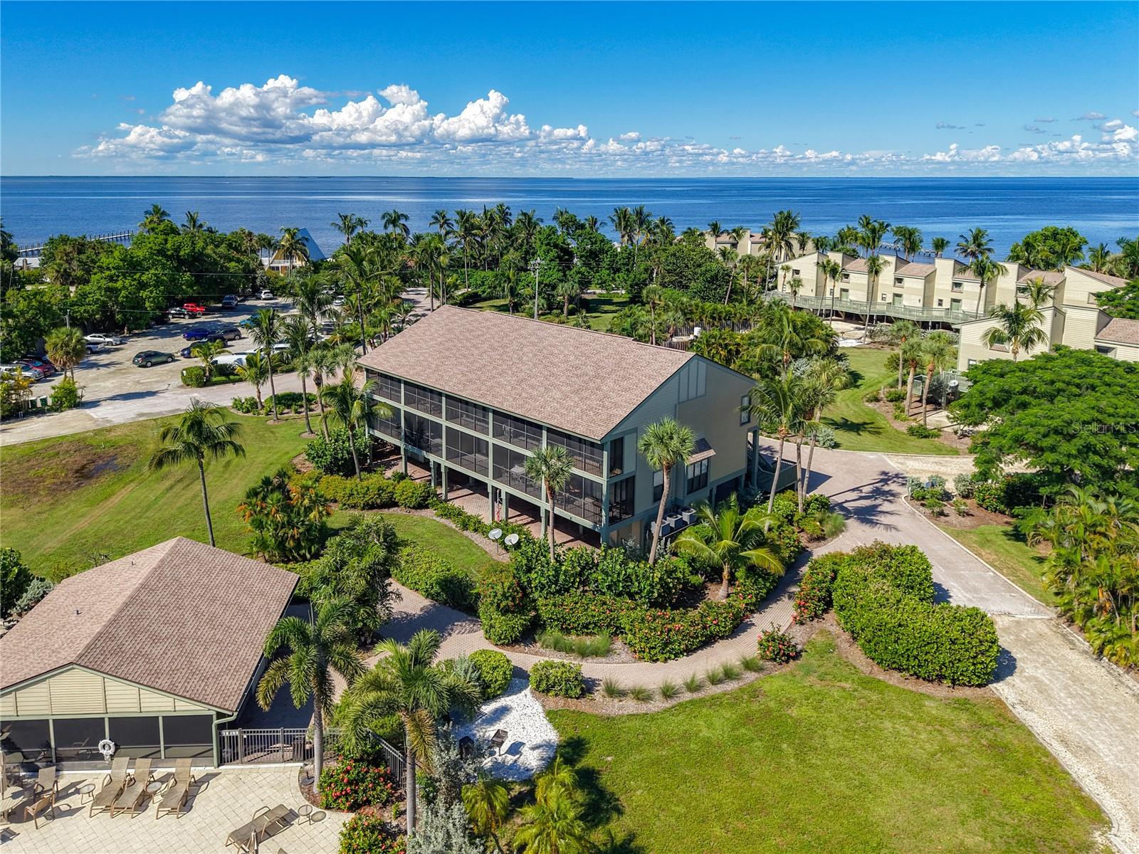 BOCILLA ISLAND CLUB WEST PH 01 - Residential