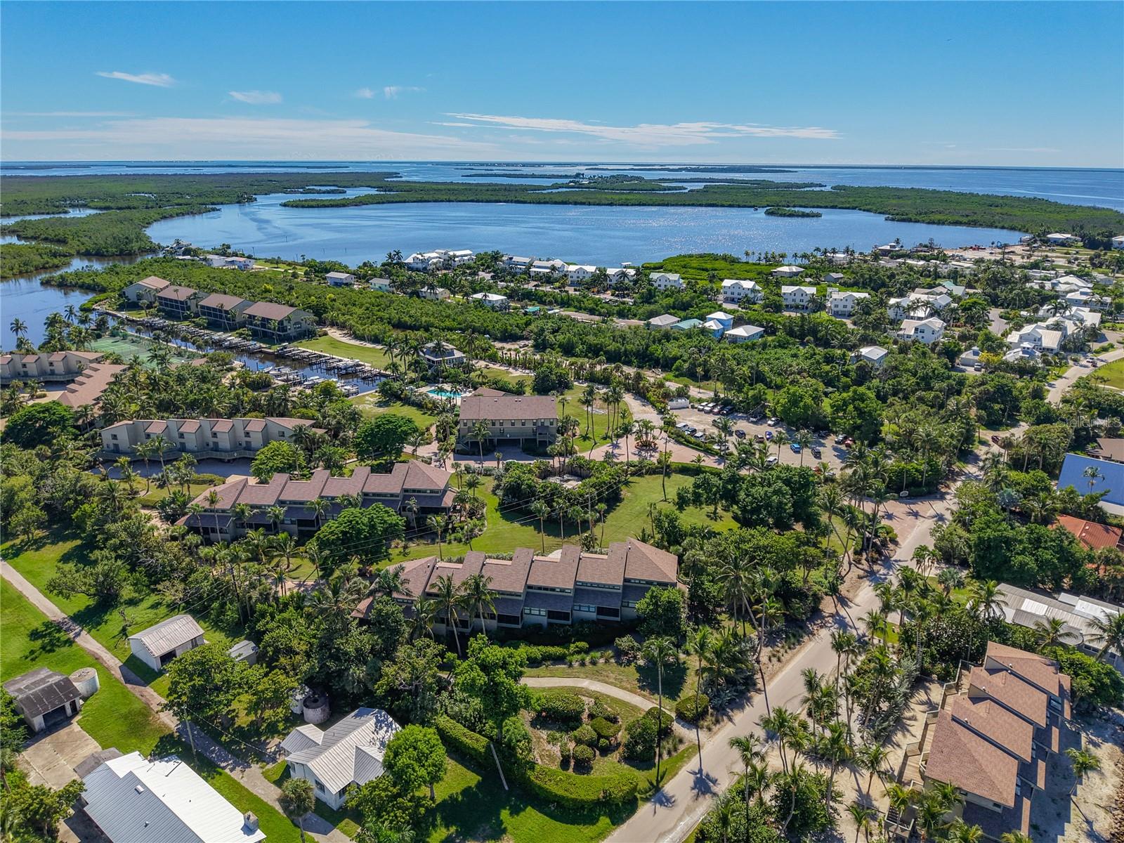 BOCILLA ISLAND CLUB WEST PH 01 - Residential