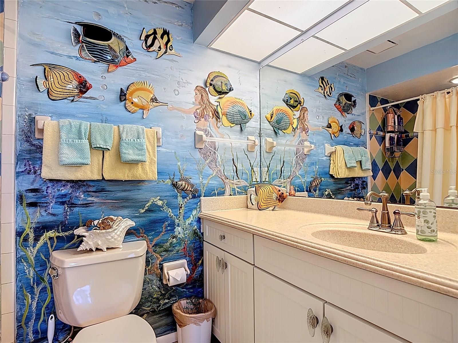 BOCILLA ISLAND CLUB WEST PH 01 - Residential