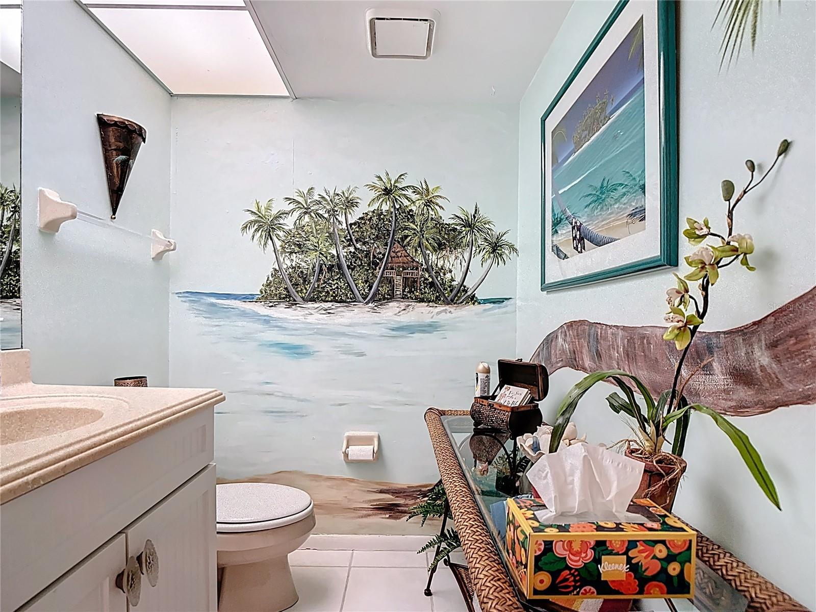 BOCILLA ISLAND CLUB WEST PH 01 - Residential