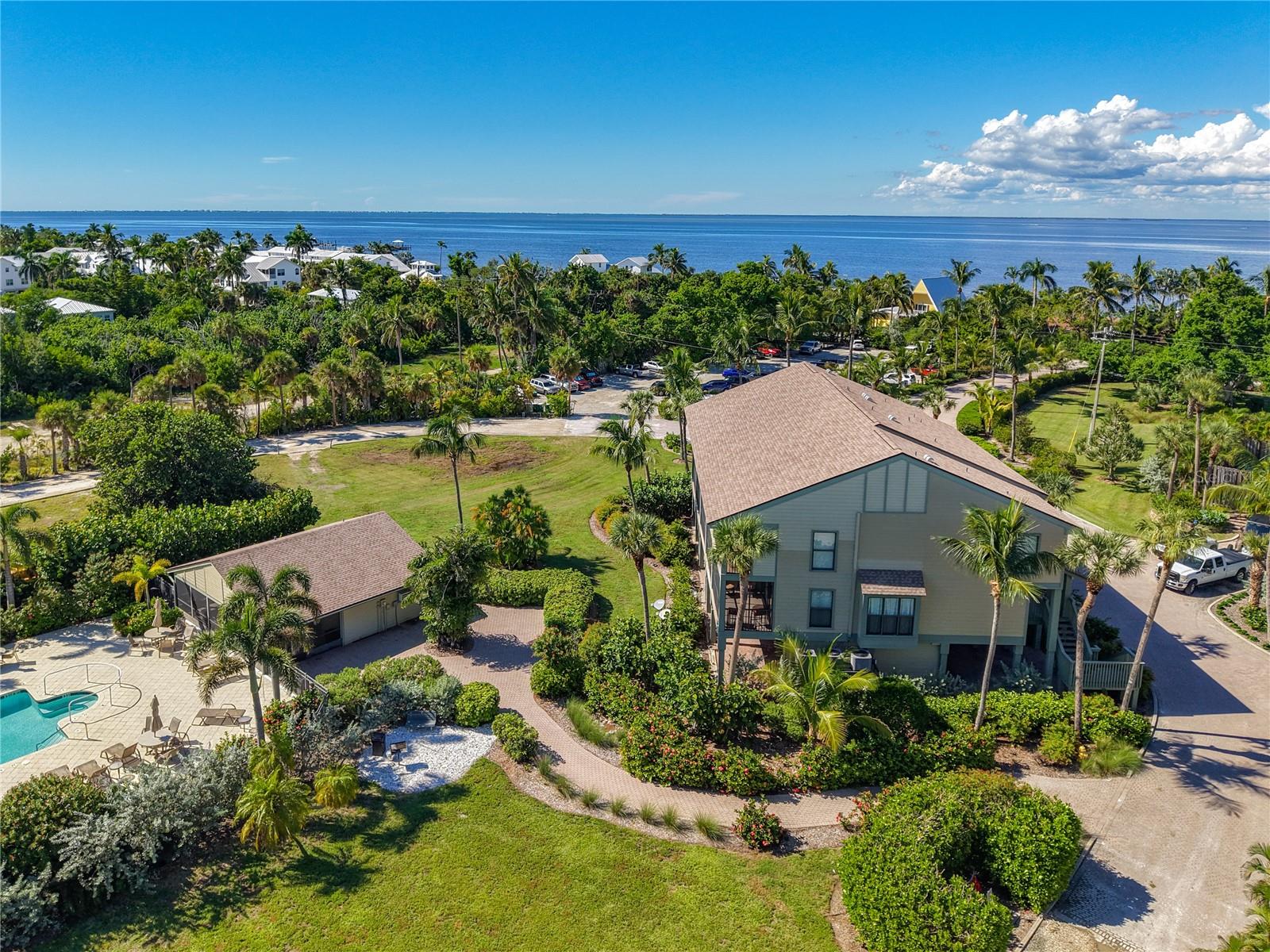 BOCILLA ISLAND CLUB WEST PH 01 - Residential