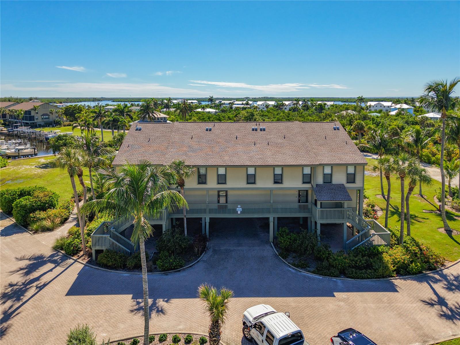 BOCILLA ISLAND CLUB WEST PH 01 - Residential