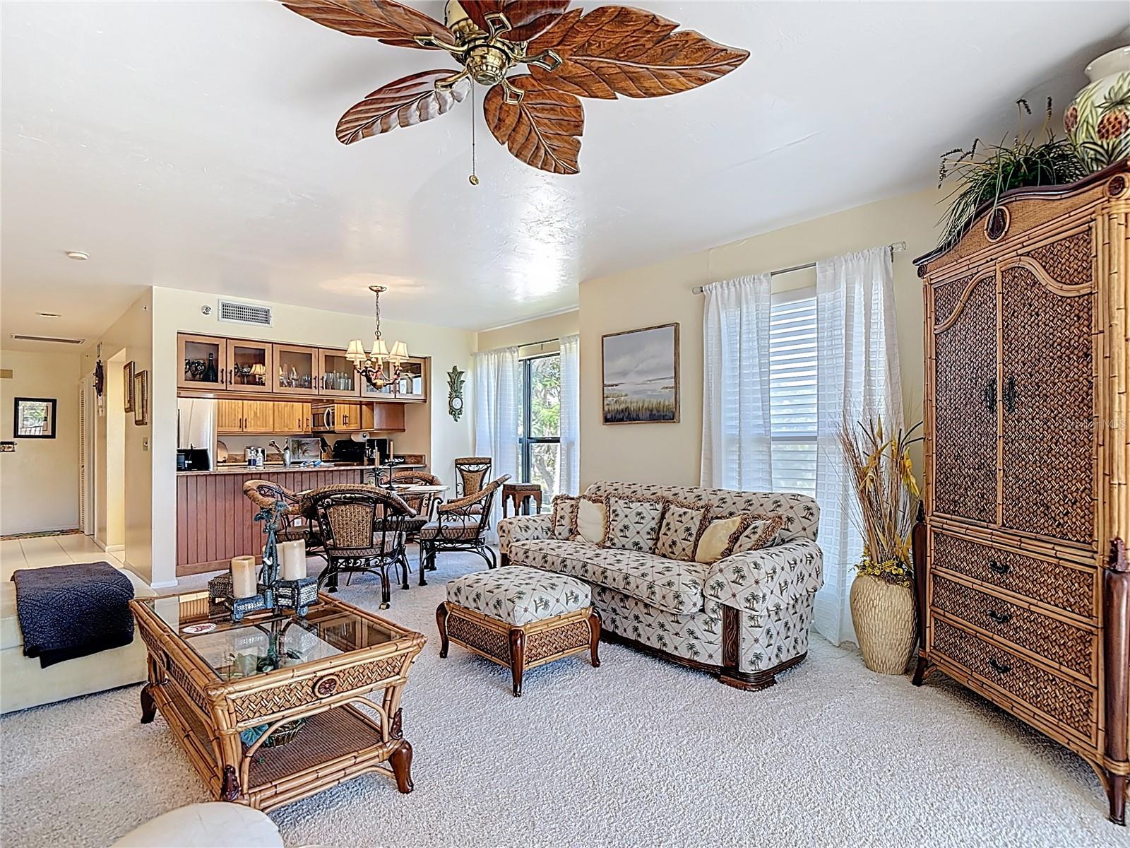 BOCILLA ISLAND CLUB WEST PH 01 - Residential