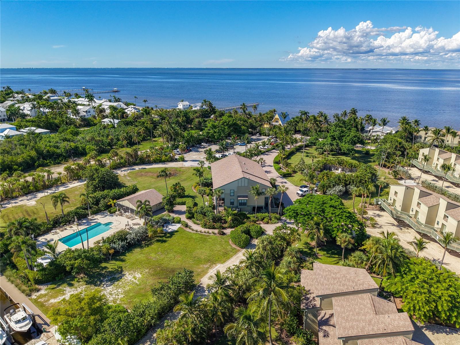 BOCILLA ISLAND CLUB WEST PH 01 - Residential