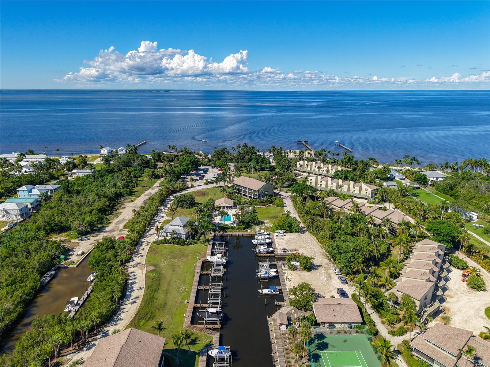 BOCILLA ISLAND CLUB WEST PH 01 - Residential