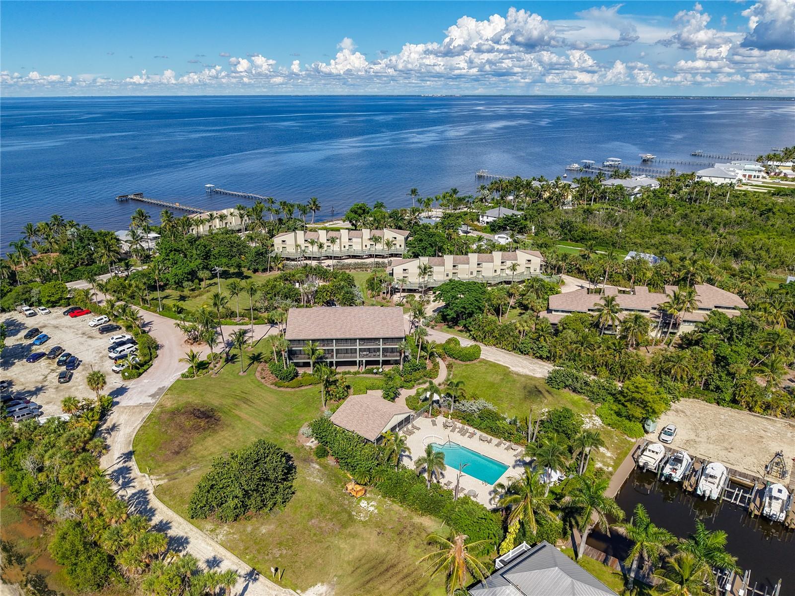 BOCILLA ISLAND CLUB WEST PH 01 - Residential