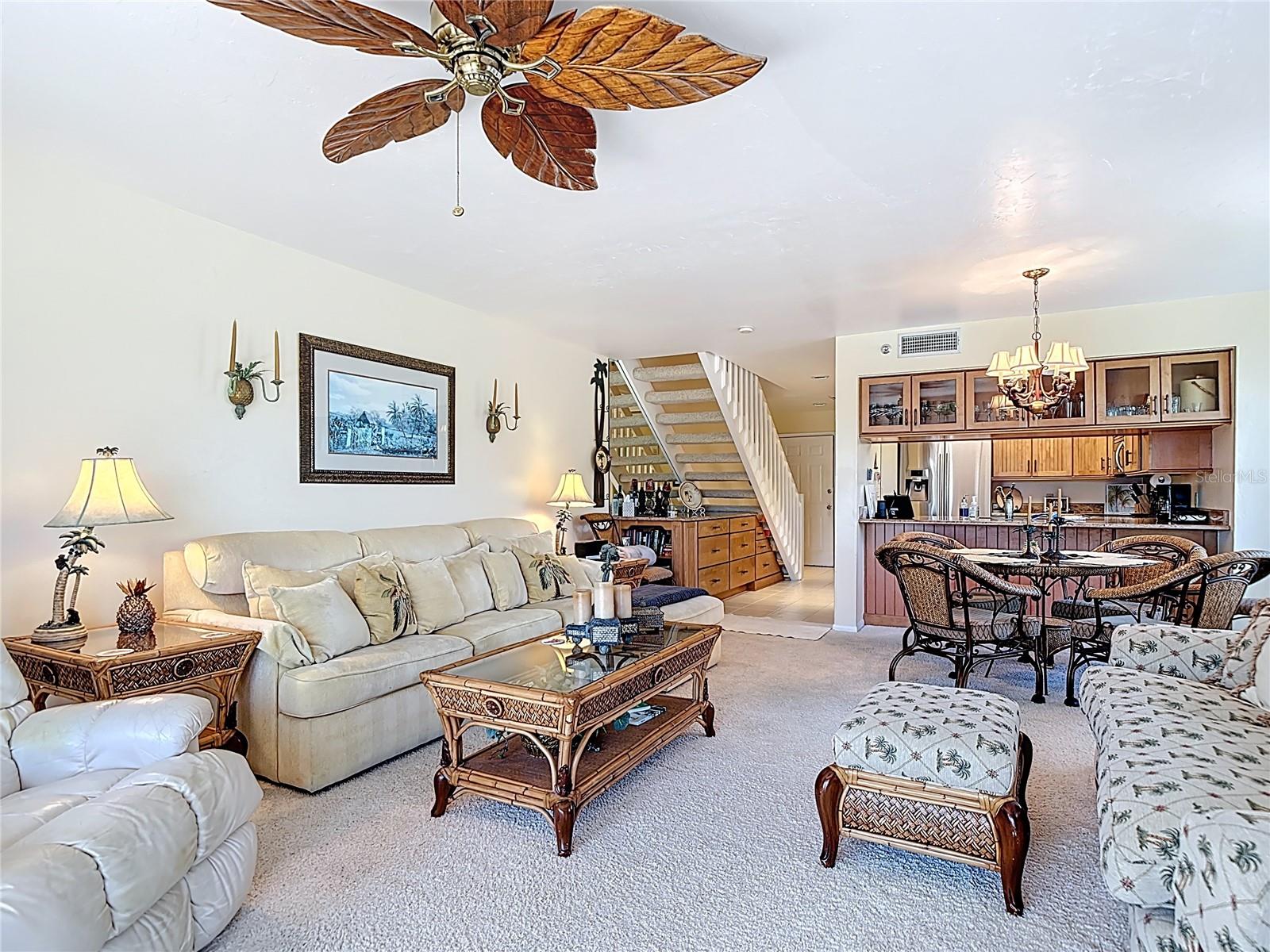 BOCILLA ISLAND CLUB WEST PH 01 - Residential