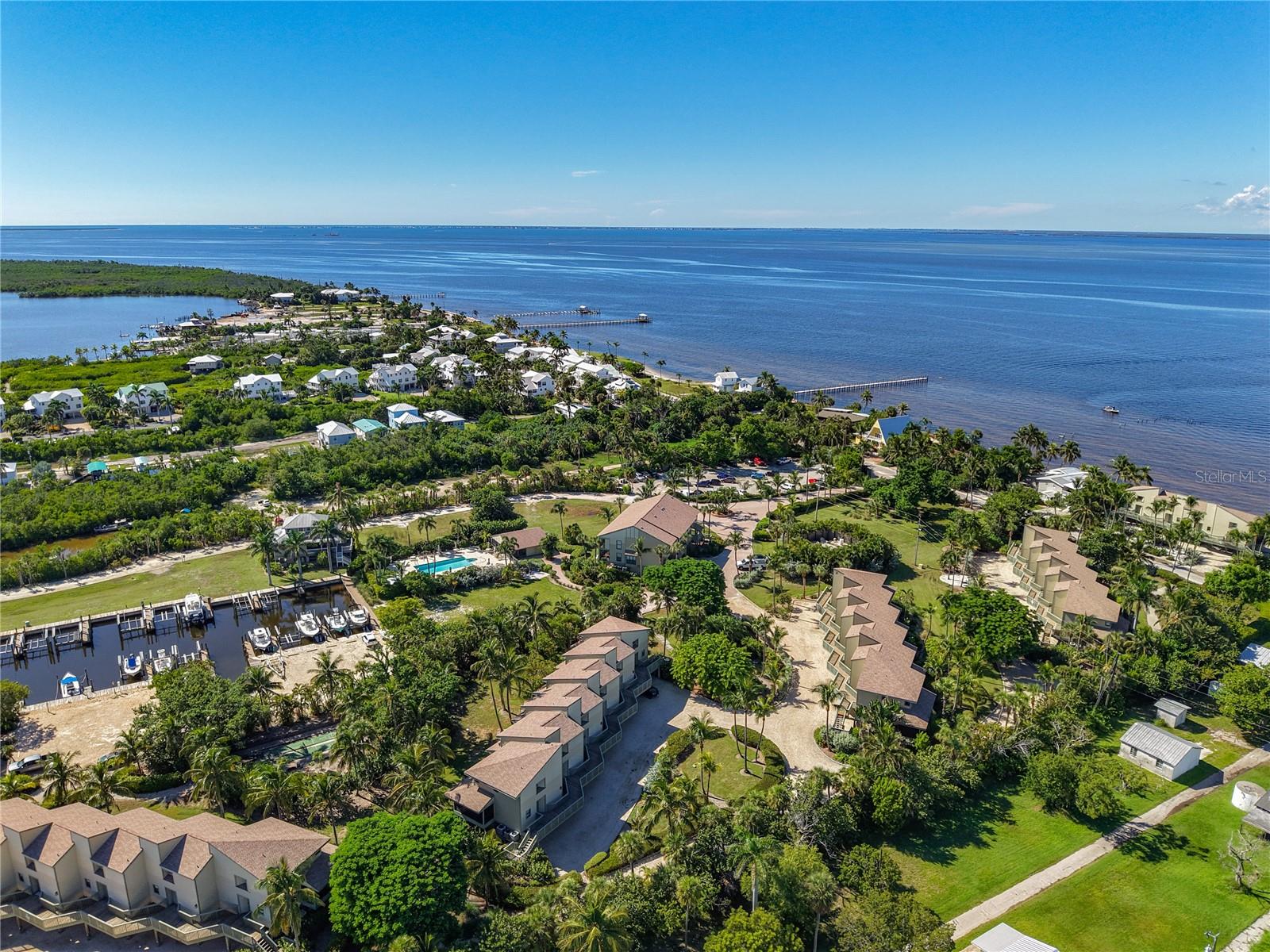 BOCILLA ISLAND CLUB WEST PH 01 - Residential