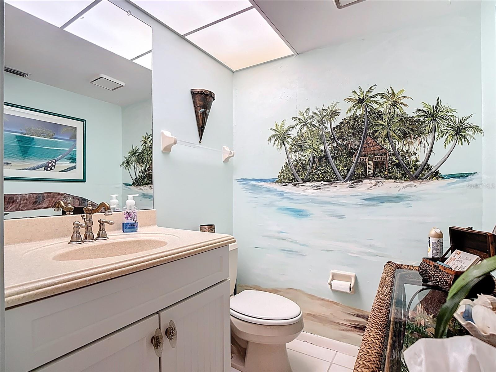 BOCILLA ISLAND CLUB WEST PH 01 - Residential