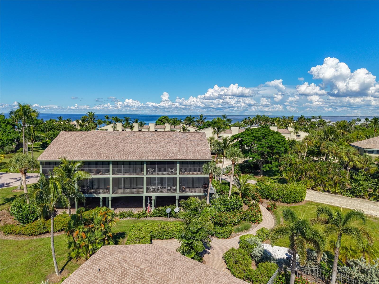 BOCILLA ISLAND CLUB WEST PH 01 - Residential