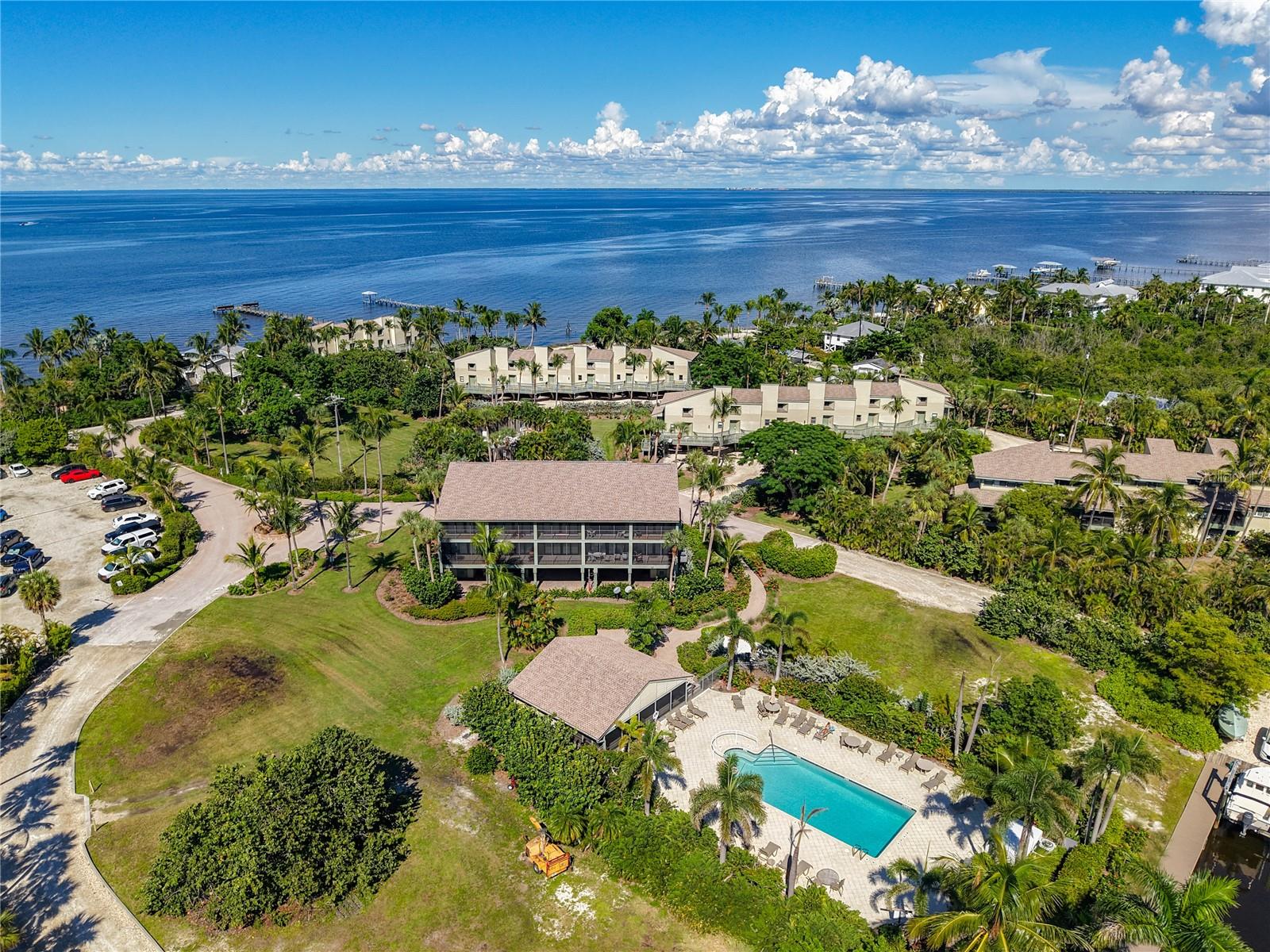 BOCILLA ISLAND CLUB WEST PH 01 - Residential