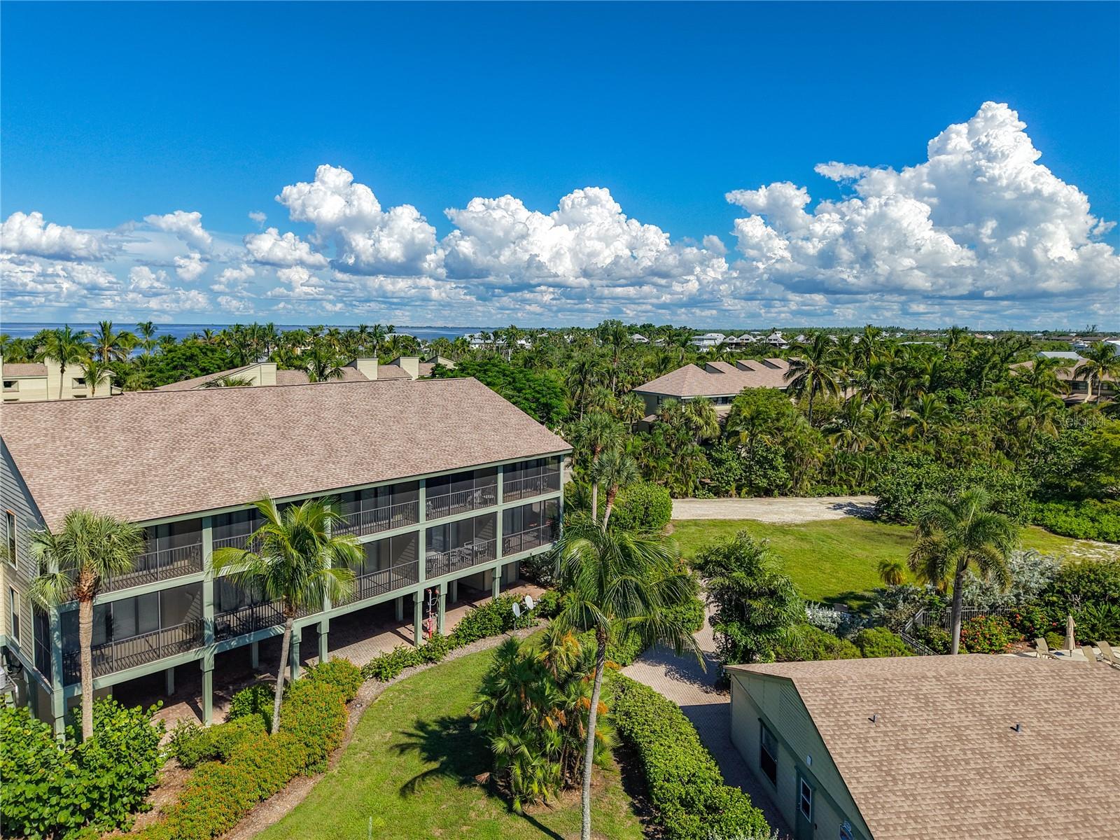 BOCILLA ISLAND CLUB WEST PH 01 - Residential