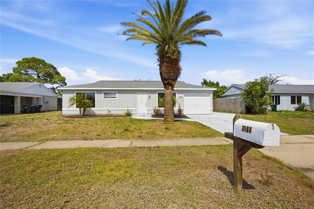 Photo of 8170 Lombra Avenue, North Port, FL 34287 (MLS # N6143275)