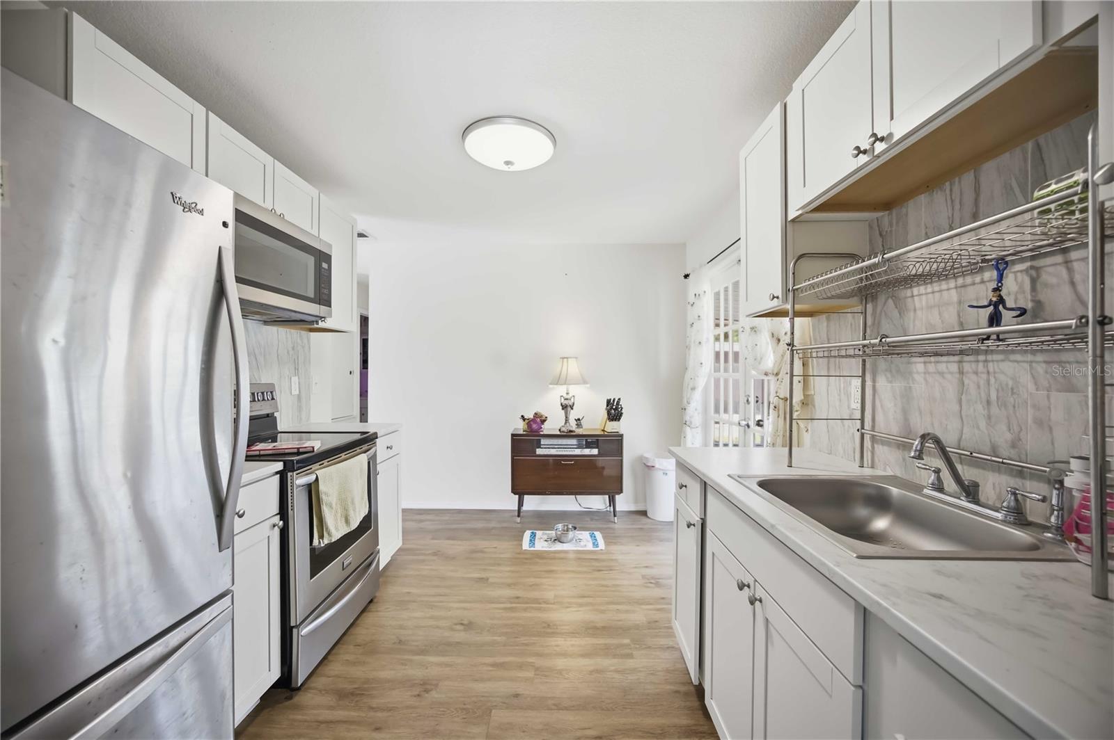 PORT CHARLOTTE SUB 41 - Residential