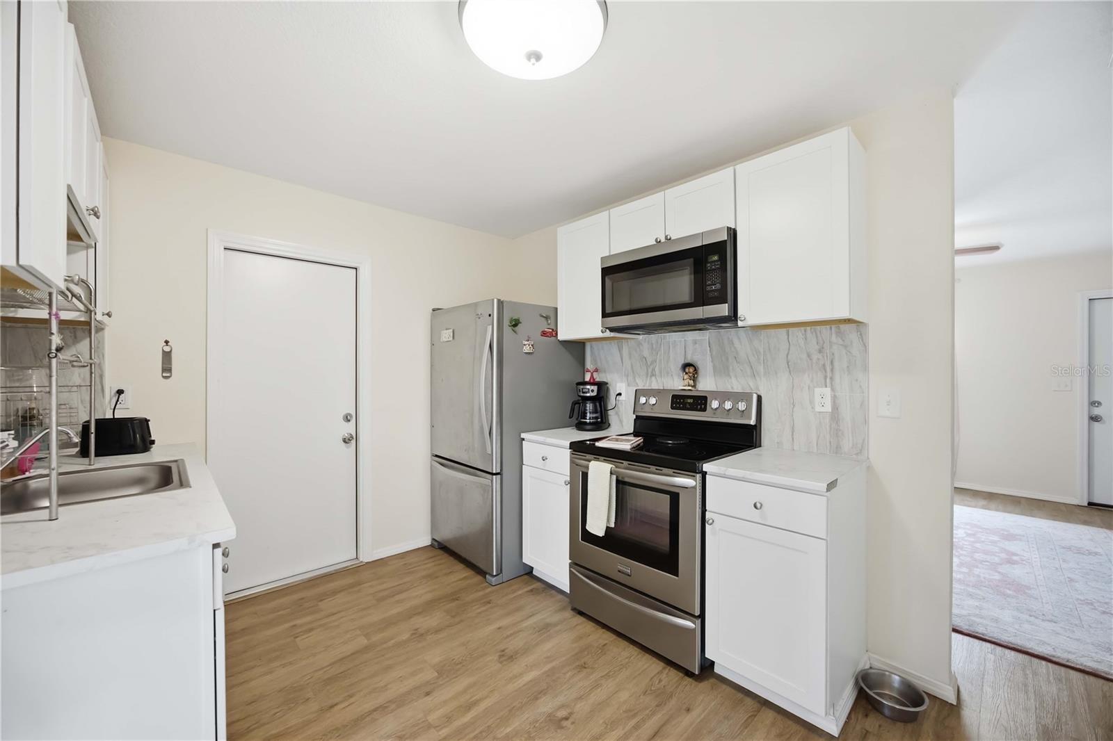 PORT CHARLOTTE SUB 41 - Residential