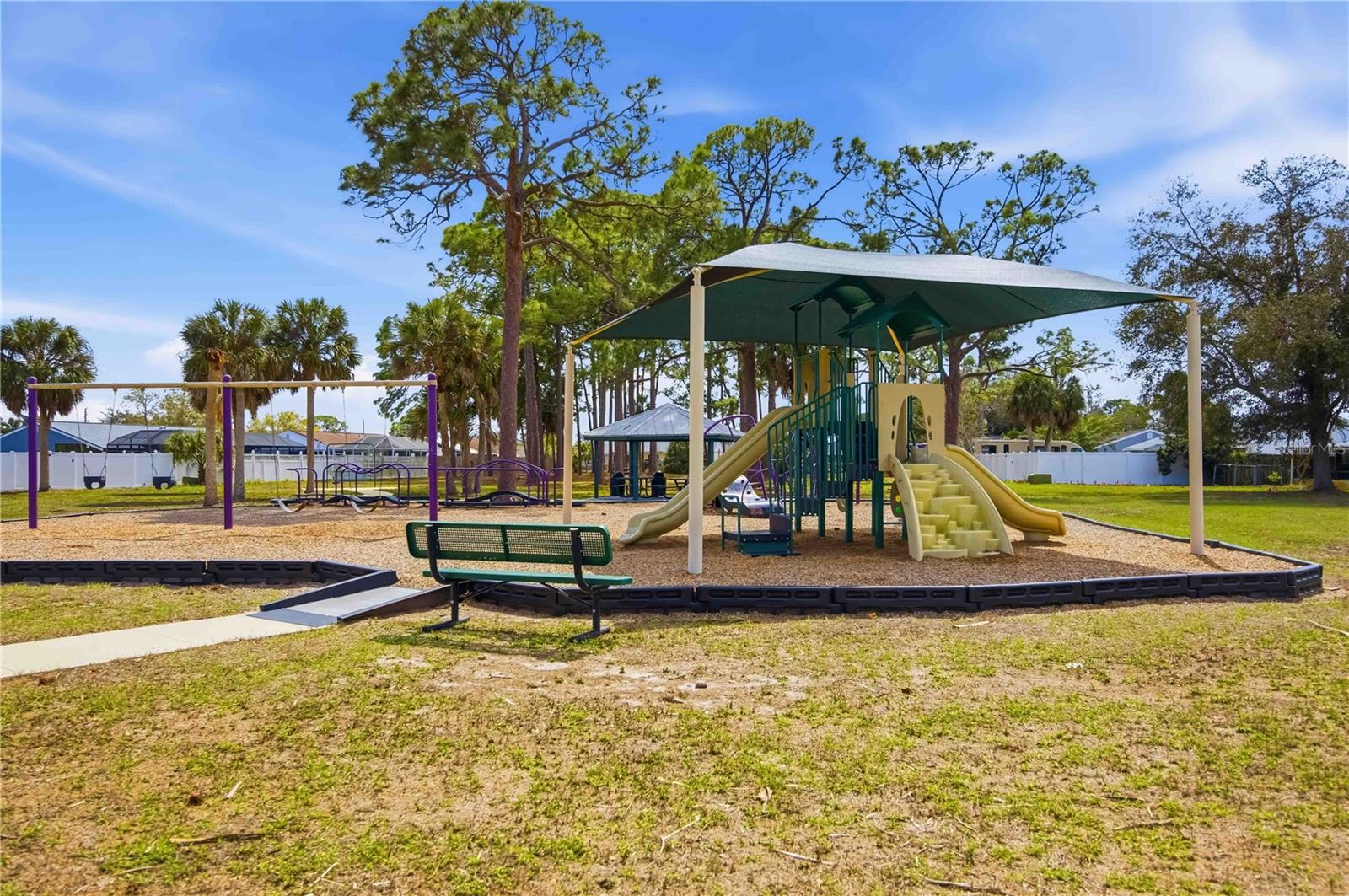 PORT CHARLOTTE SUB 41 - Residential