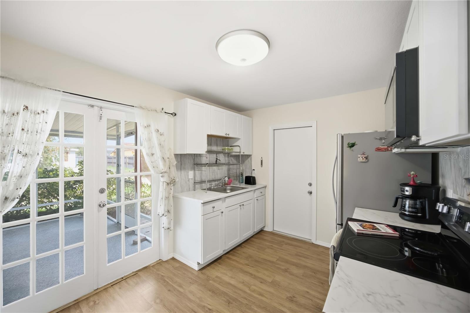 PORT CHARLOTTE SUB 41 - Residential