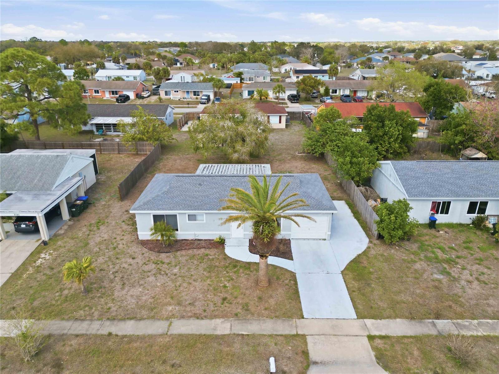 PORT CHARLOTTE SUB 41 - Residential