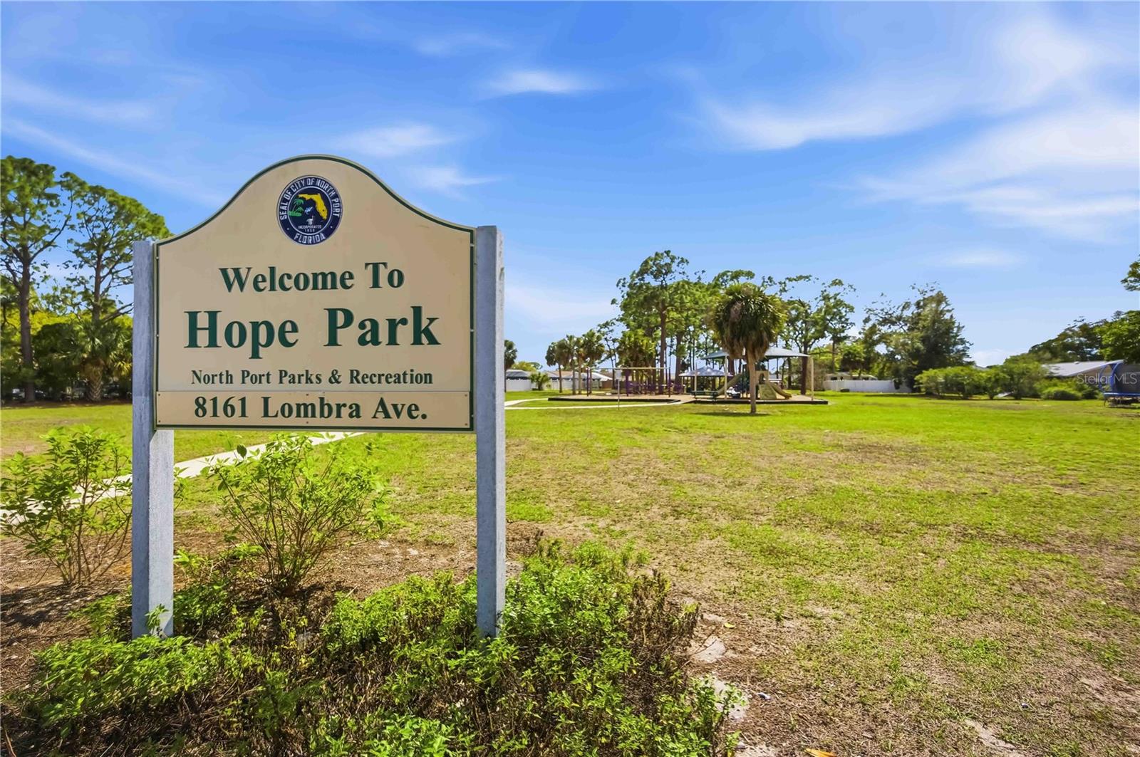 PORT CHARLOTTE SUB 41 - Residential