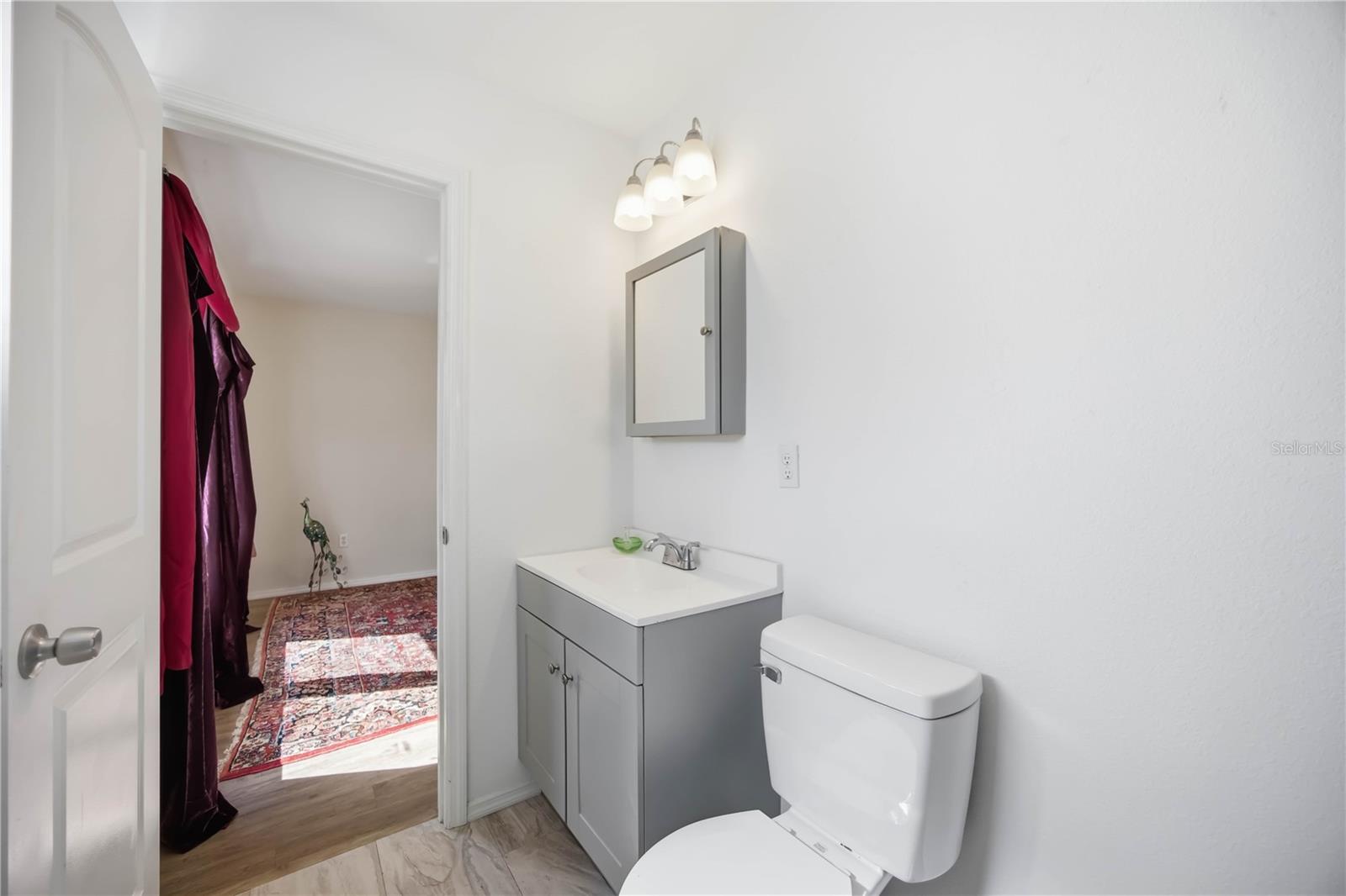 PORT CHARLOTTE SUB 41 - Residential