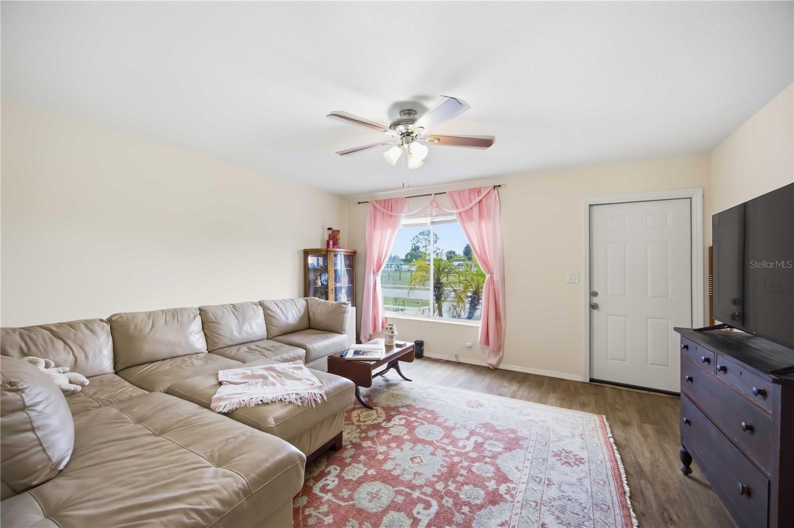 PORT CHARLOTTE SUB 41 - Residential