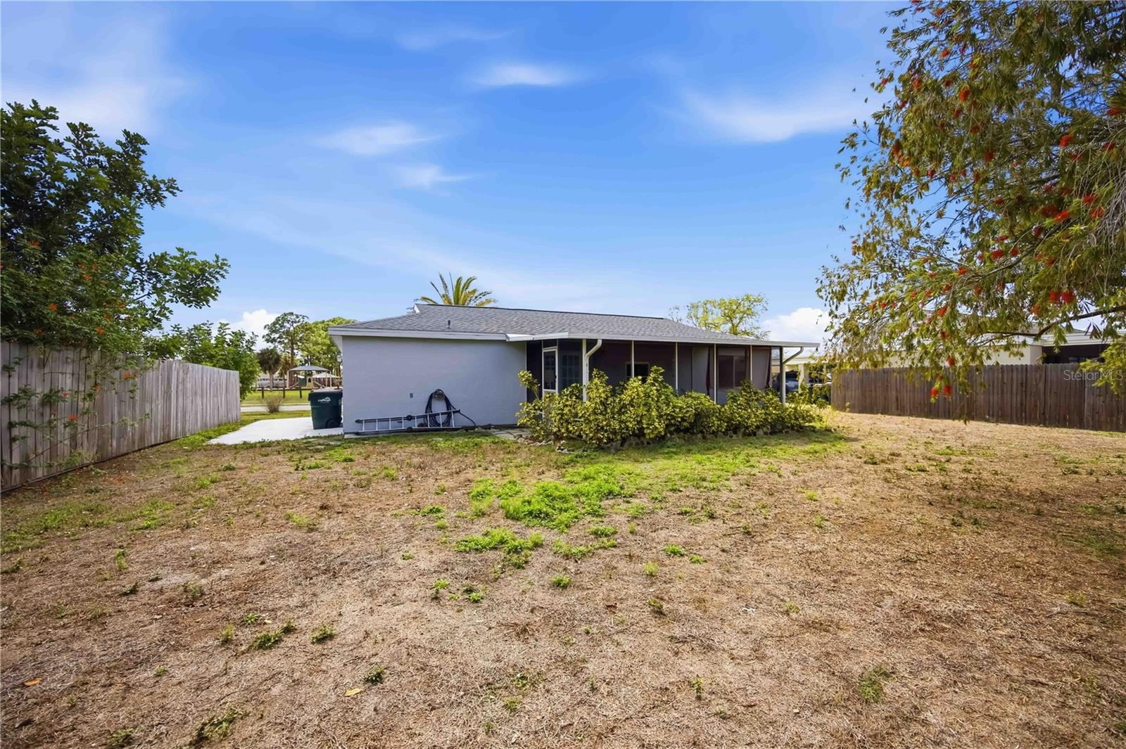 PORT CHARLOTTE SUB 41 - Residential