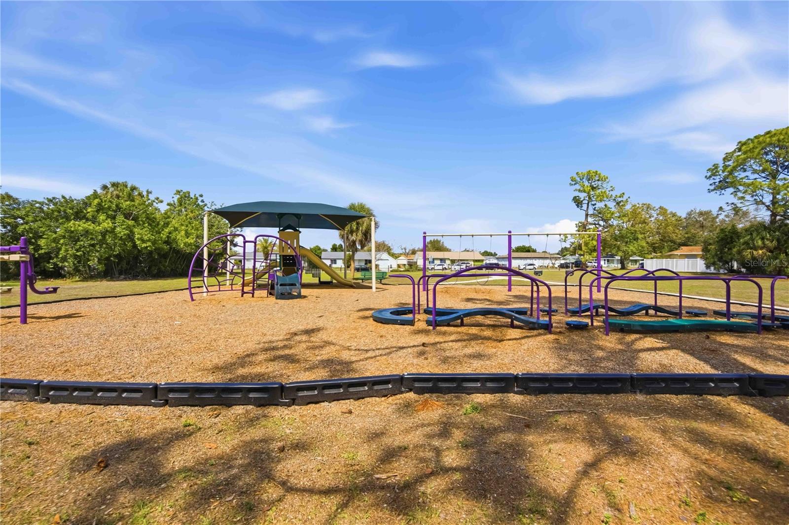 PORT CHARLOTTE SUB 41 - Residential