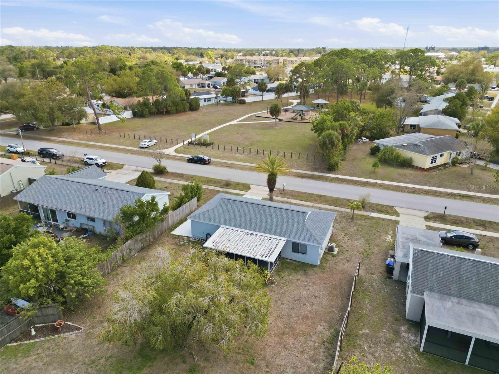 PORT CHARLOTTE SUB 41 - Residential