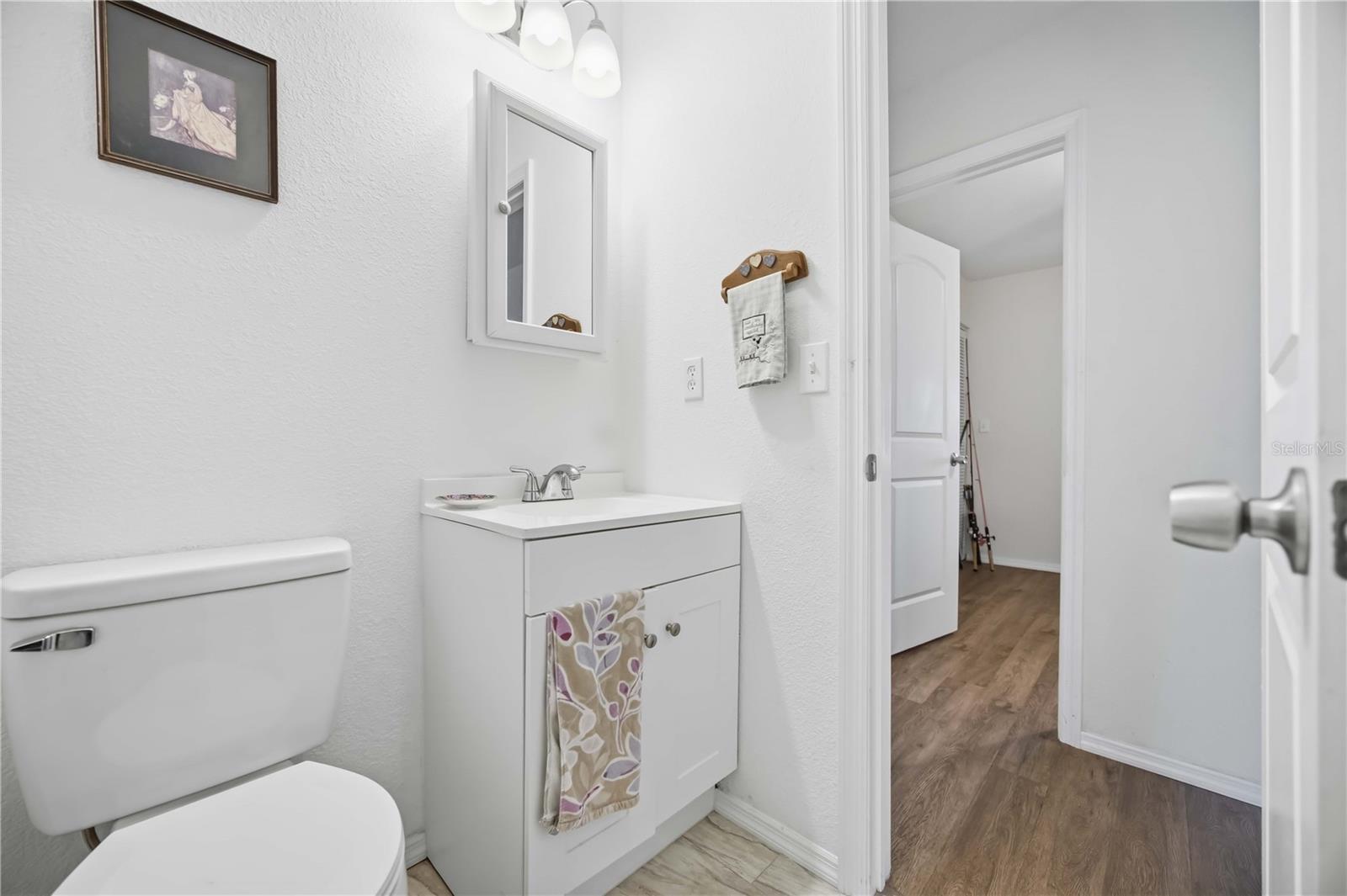 PORT CHARLOTTE SUB 41 - Residential