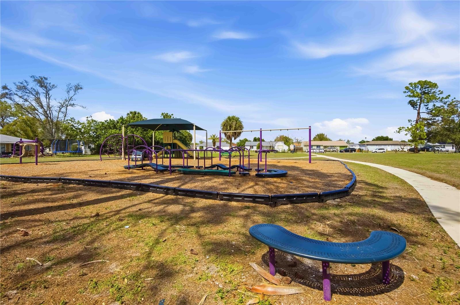 PORT CHARLOTTE SUB 41 - Residential