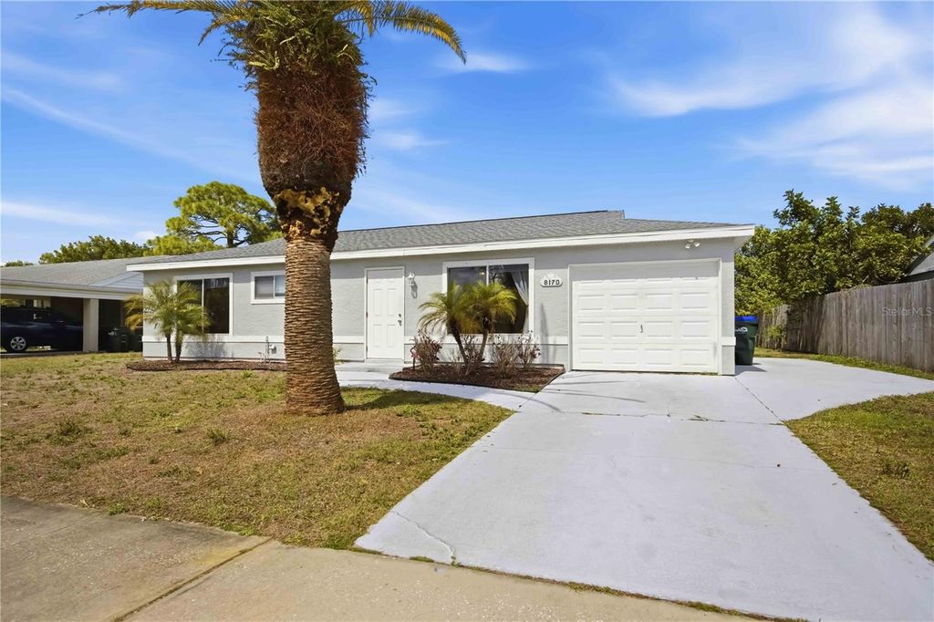 Photo of 8170 Lombra Avenue, North Port, FL 34287 (MLS # N6143275)