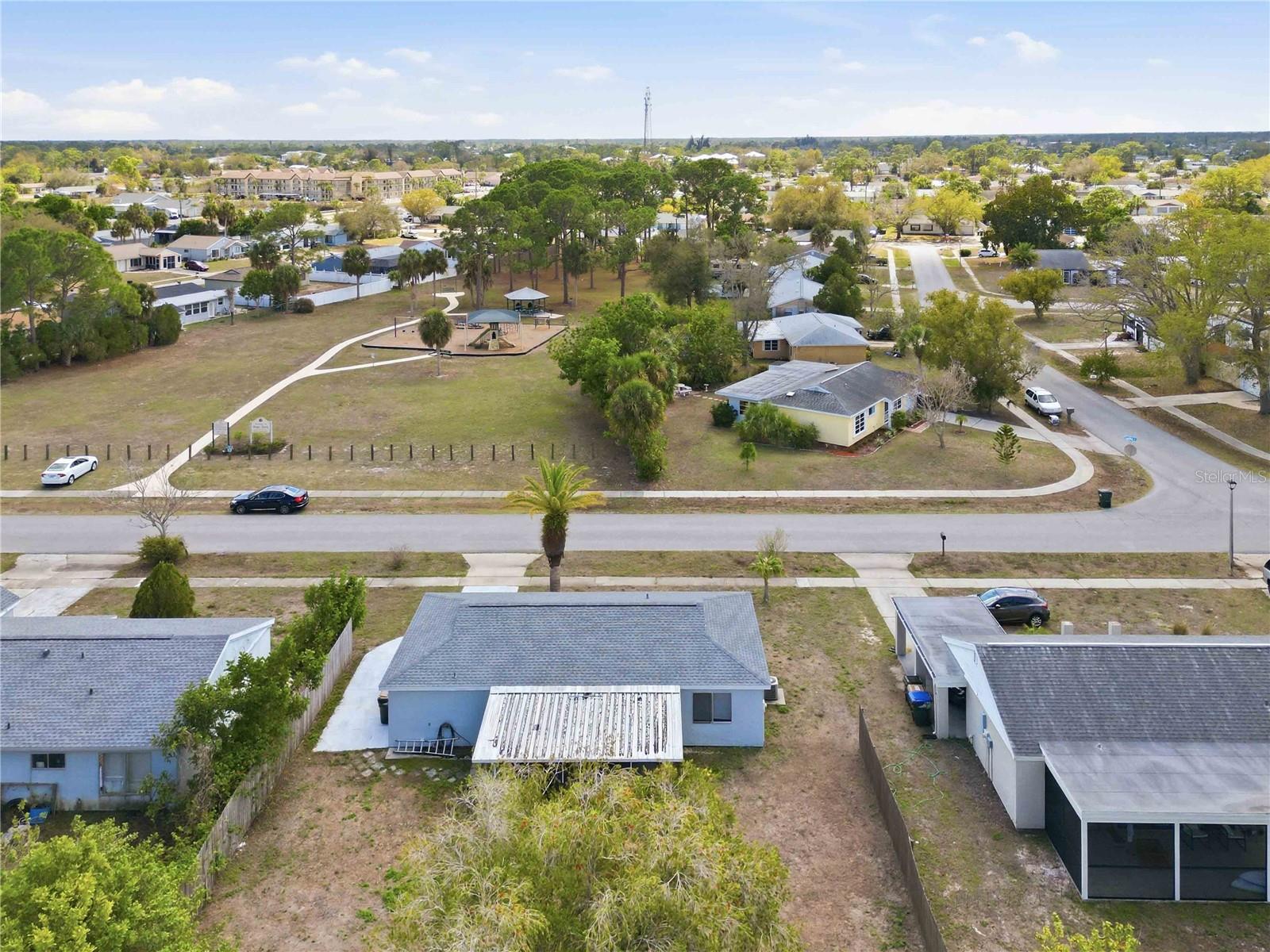 PORT CHARLOTTE SUB 41 - Residential