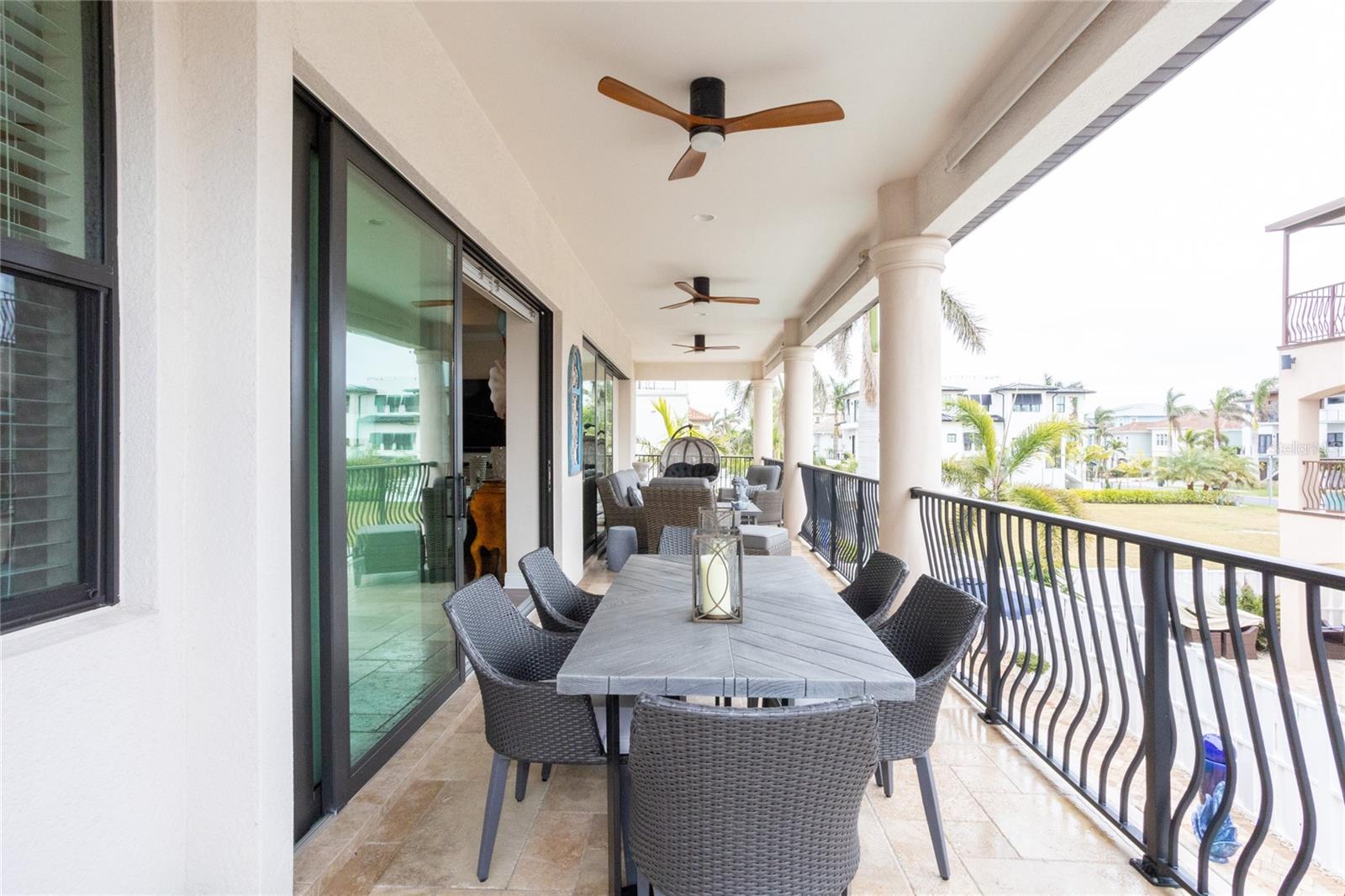REDINGTON SHORES YACHT & TENNIS CLUB - Residential