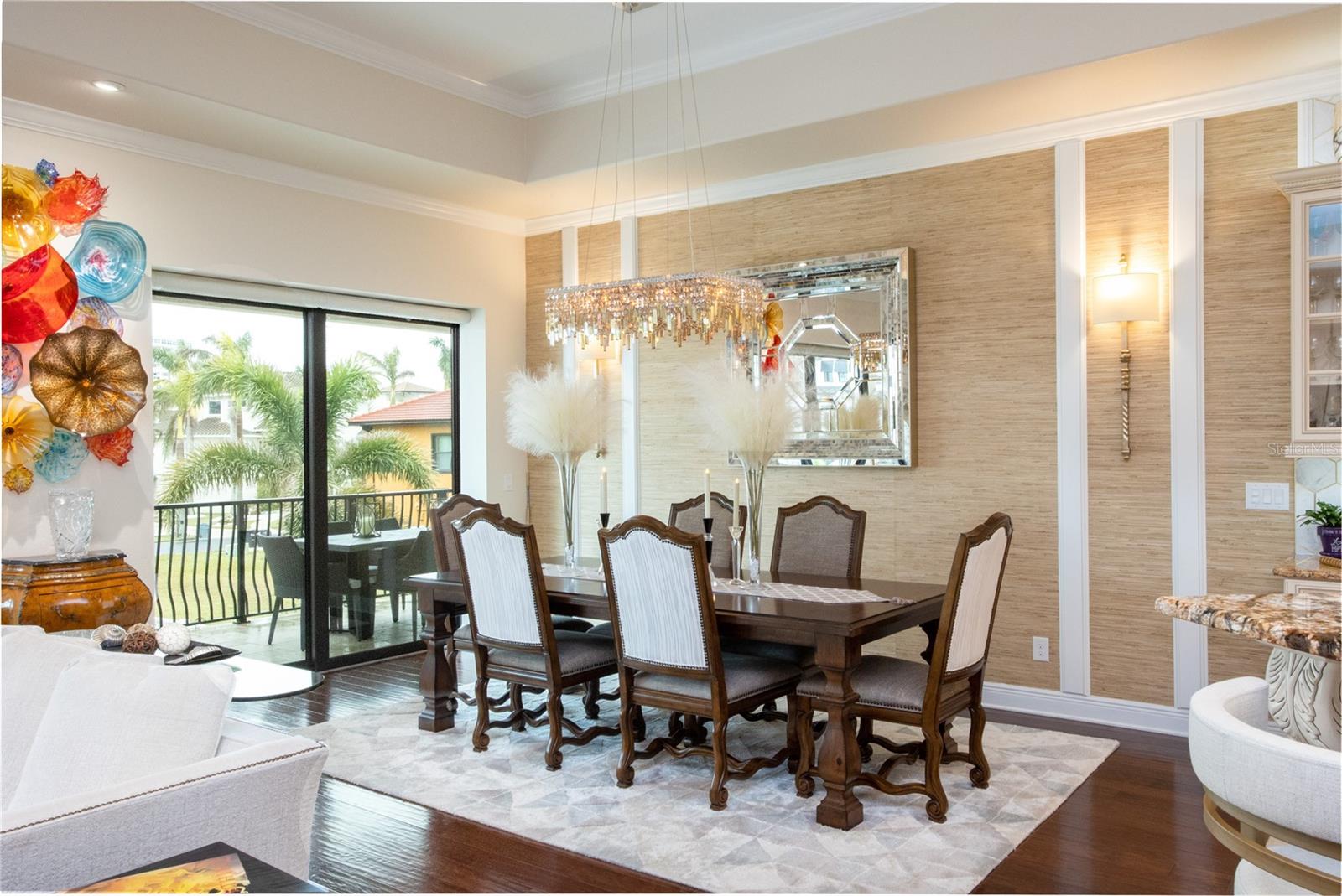 REDINGTON SHORES YACHT & TENNIS CLUB - Residential