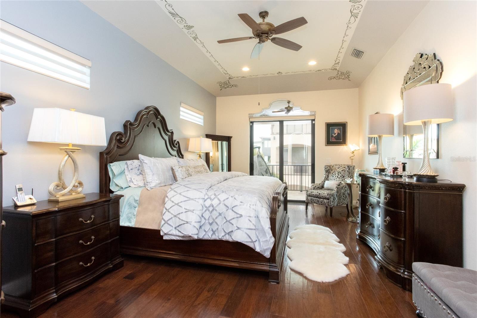 REDINGTON SHORES YACHT & TENNIS CLUB - Residential