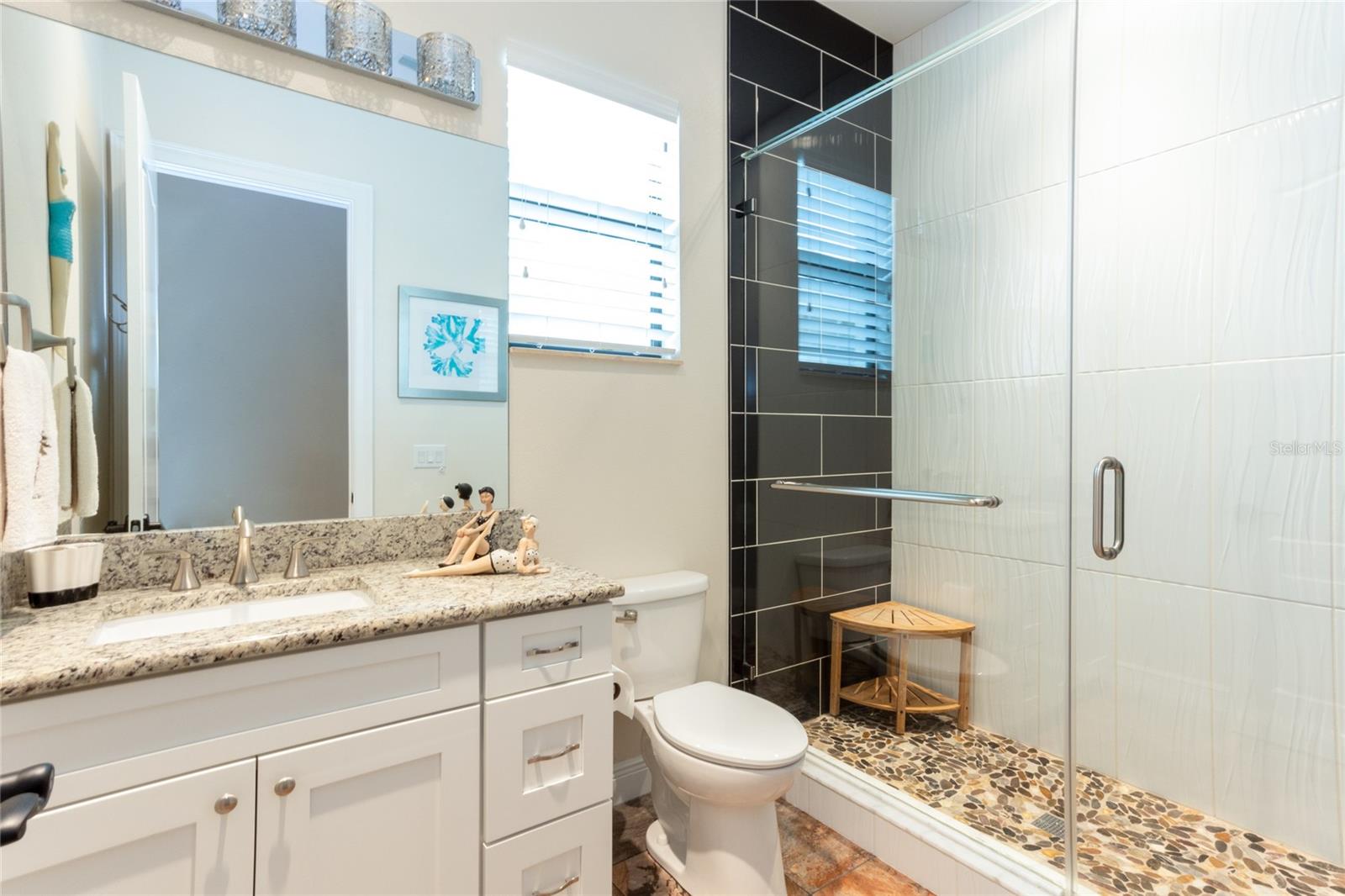 REDINGTON SHORES YACHT & TENNIS CLUB - Residential