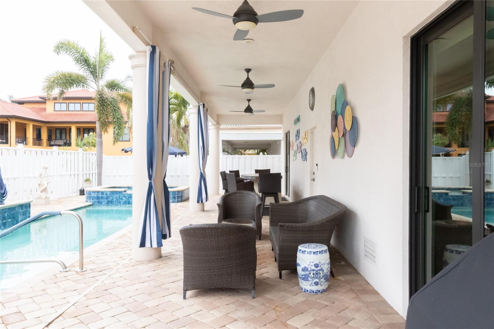 REDINGTON SHORES YACHT & TENNIS CLUB - Residential