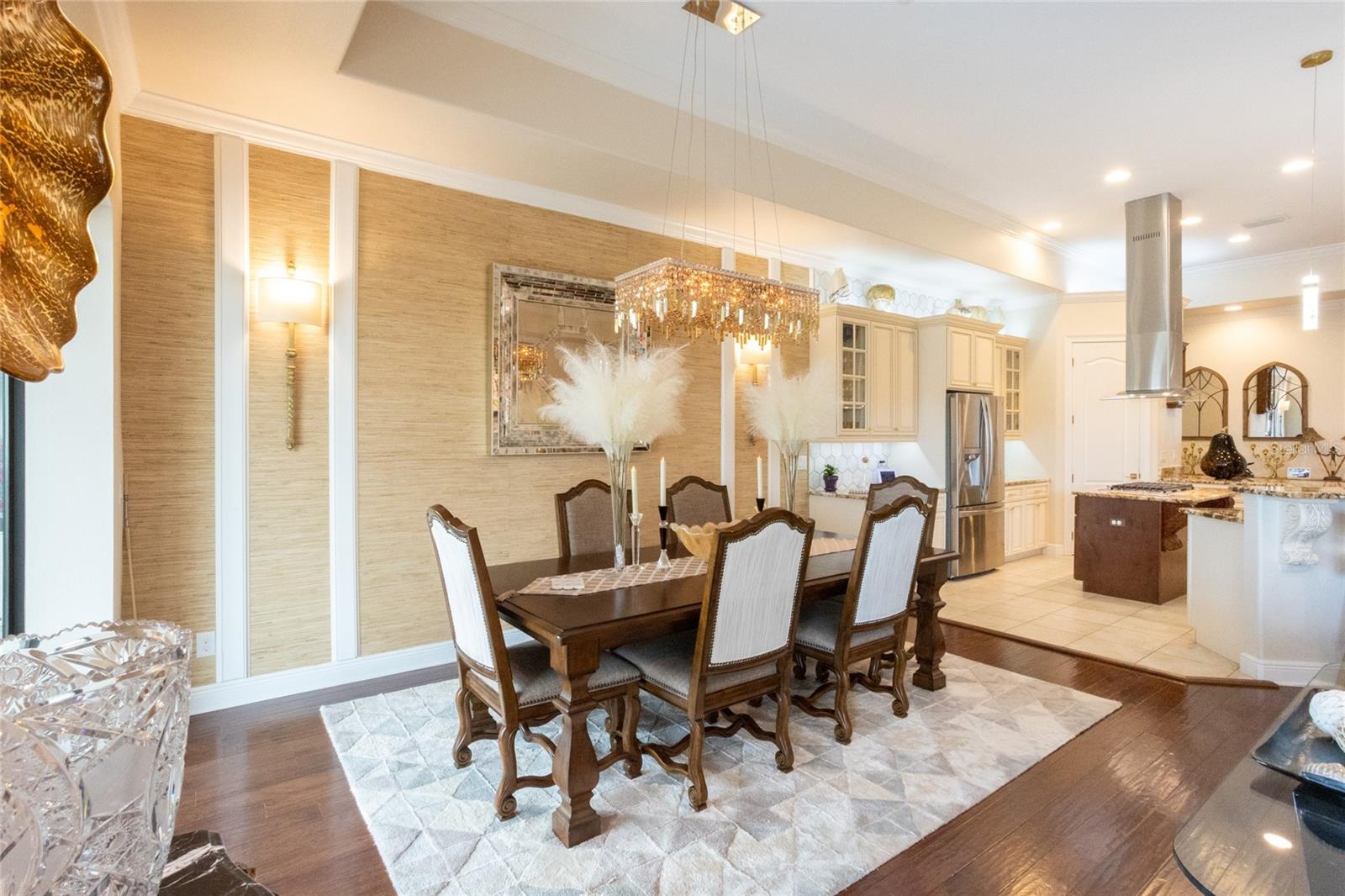 REDINGTON SHORES YACHT & TENNIS CLUB - Residential